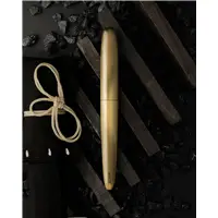 SCRIBO Piuma HANE MURAKUMO Fountain Pen - Stilografica