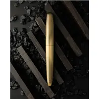 SCRIBO Piuma HANE MURAKUMO Fountain Pen - Stilografica