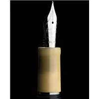 SCRIBO Piuma HANE MURAKUMO Fountain Pen - Stilografica