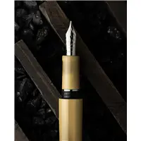 SCRIBO Piuma HANE MURAKUMO Fountain Pen - Stilografica