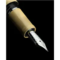 SCRIBO Piuma HANE MURAKUMO Fountain Pen - Stilografica