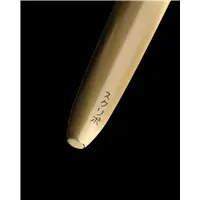 SCRIBO Piuma HANE MURAKUMO Fountain Pen - Stilografica