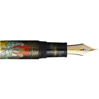 Sailor King of Pen “Shakkyo” Fountain Pen - Stilografica
