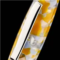 SCRIBO Feel Sale di Cervia Fountain pen - Stilografica