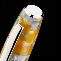 SCRIBO Feel Sale di Cervia Fountain pen - Stilografica