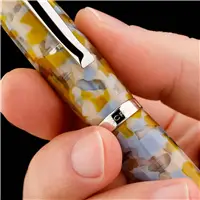 SCRIBO Feel Sale di Cervia Fountain pen - Stilografica