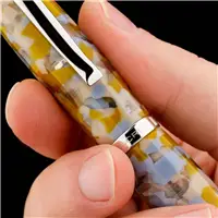 SCRIBO Feel Sale di Cervia Fountain pen - Stilografica