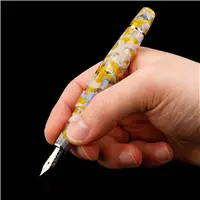 SCRIBO Feel Sale di Cervia Fountain pen - Stilografica