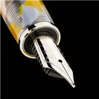 SCRIBO Feel Sale di Cervia Fountain pen - Stilografica