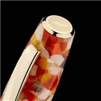 SCRIBO Feel Sale di Cervia Fountain pen - Stilografica