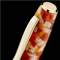 SCRIBO Feel Sale di Cervia Fountain pen - Stilografica