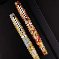 SCRIBO Feel Sale di Cervia Fountain pen - Stilografica