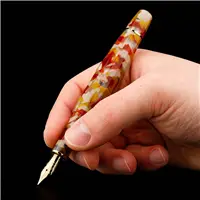 SCRIBO Feel Sale di Cervia Fountain pen - Stilografica
