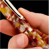 SCRIBO Feel Sale di Cervia Fountain pen - Stilografica