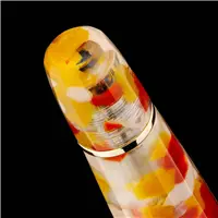 SCRIBO Feel Sale di Cervia Fountain pen - Stilografica