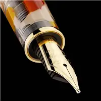 SCRIBO Feel Sale di Cervia Fountain pen - Stilografica