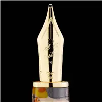 SCRIBO Feel Sale di Cervia Fountain pen - Stilografica