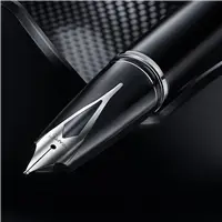 Sheaffer Legacy Black ST Fountain Pen - Stilografica