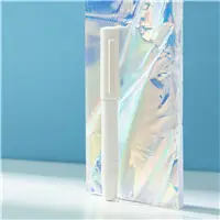 Tibaldi Perfecta Powder White Fountain Pen - Stilografica