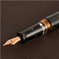 TWSBI Obsidian Fountain Pen - Stilografica