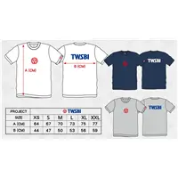 TWSBI T-SHIRT