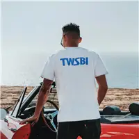 TWSBI T-SHIRT