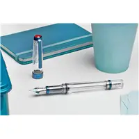 TWSBI VAC 700R  Fountain Pen - Stilografica Kyanite