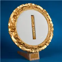 Visconti Dreaming Sunflowers Roller