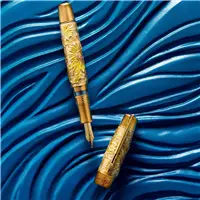 Visconti Dreaming Sunflowers Roller