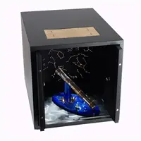 Visconti Galileo Galilei Fountain Pen - Stilografica