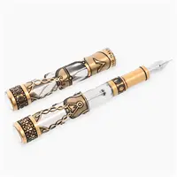 Visconti Galileo Galilei Fountain Pen - Stilografica