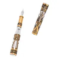 Visconti Galileo Galilei Fountain Pen - Stilografica