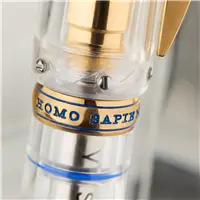 VISCONTI HS FULL DEMO Roller