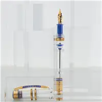 VISCONTI HS FULL DEMO Roller