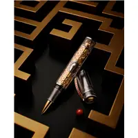 Visconti Maze Fountain Pen - Stilografica