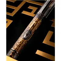 Visconti Maze Fountain Pen - Stilografica