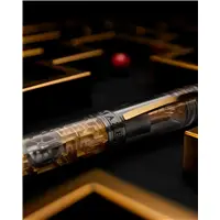 Visconti Maze Fountain Pen - Stilografica