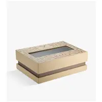 Visconti Maze Fountain Pen - Stilografica