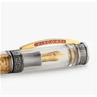 Visconti Maze Fountain Pen - Stilografica