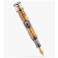 Visconti Maze Fountain Pen - Stilografica