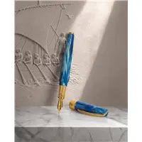 Visconti Mythos Odysseus Ballpoint Pen - Sfera