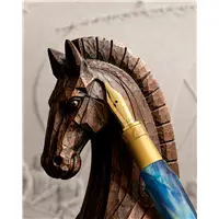Visconti Mythos Odysseus Ballpoint Pen - Sfera