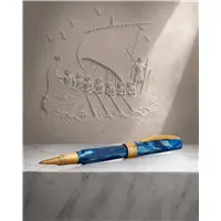 Visconti Mythos Odysseus Ballpoint Pen - Sfera