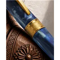 Visconti Mythos Odysseus Ballpoint Pen - Sfera
