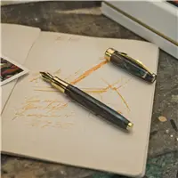 Visconti Van Gogh Oiran Roller