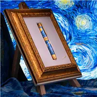 Visconti Dreaming Starry Night Roller