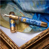 Visconti Dreaming Starry Night Roller