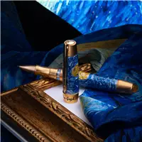 Visconti Dreaming Starry Night Roller