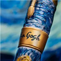 Visconti Dreaming Starry Night Roller