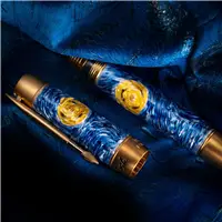 Visconti Dreaming Starry Night Roller